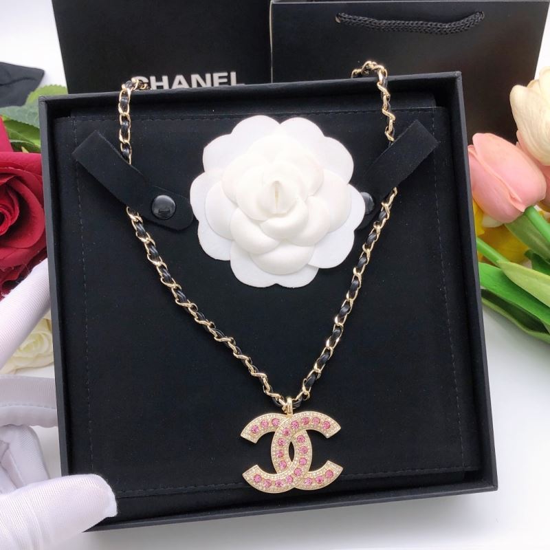 Chanel Necklaces